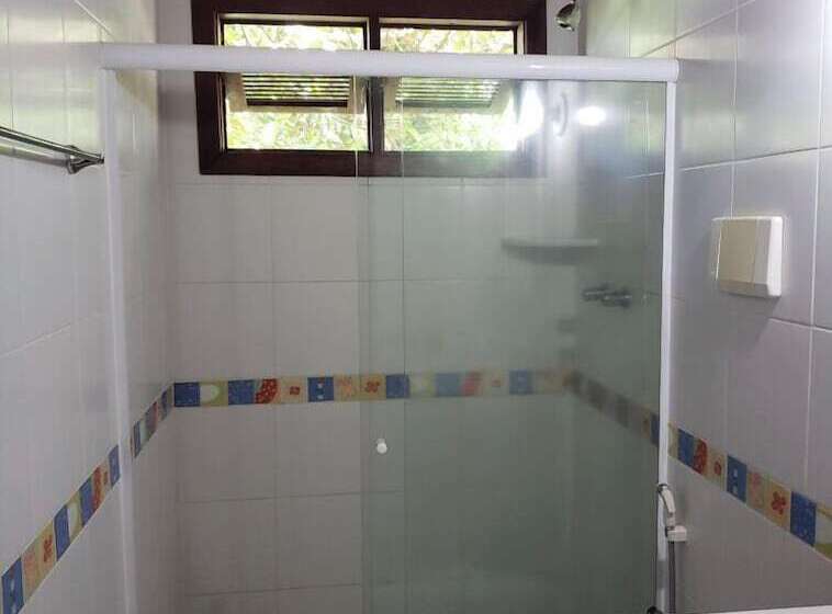 ペンション Pousada Bichelenga