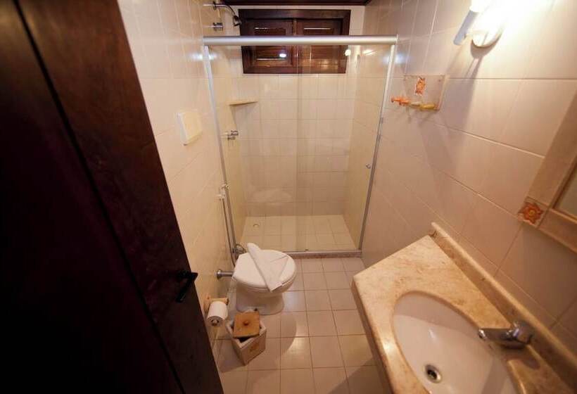 ペンション Pousada Bichelenga