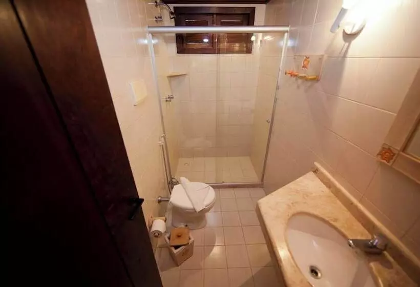 Majatalo Pousada Bichelenga