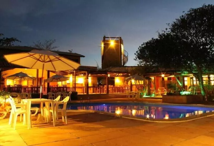 Majatalo Pousada Bichelenga