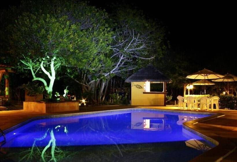 ペンション Pousada Bichelenga