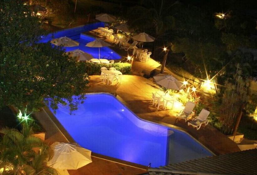 ペンション Pousada Bichelenga