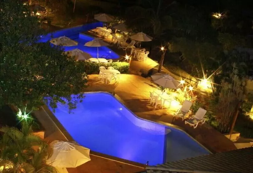 Majatalo Pousada Bichelenga