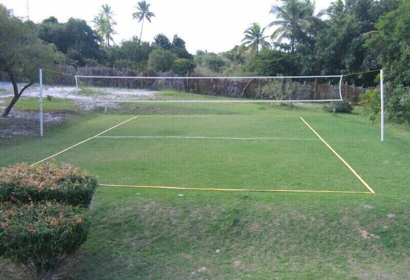 ペンション Pousada Bichelenga