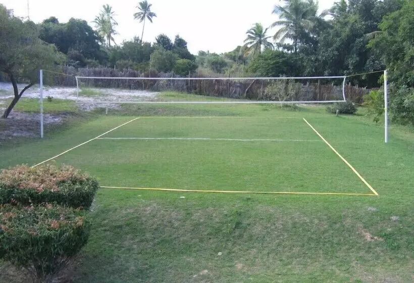 Majatalo Pousada Bichelenga