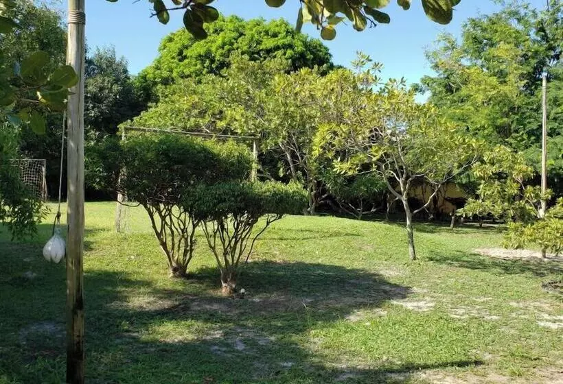 Majatalo Pousada Bichelenga