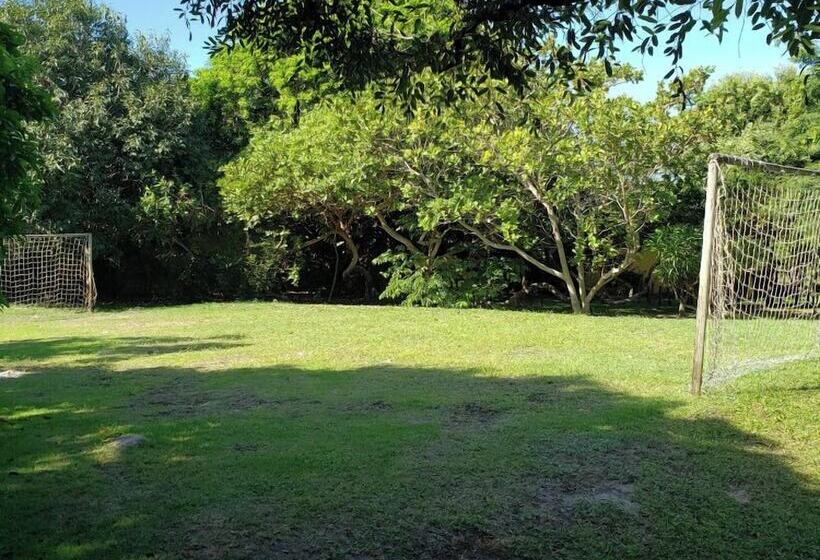 ペンション Pousada Bichelenga