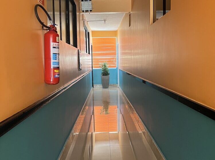 پانسیون Pousada Ferreira