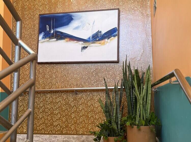 پانسیون Pousada Ferreira