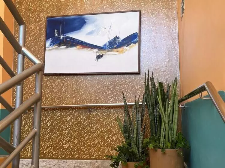 ペンション Pousada Ferreira