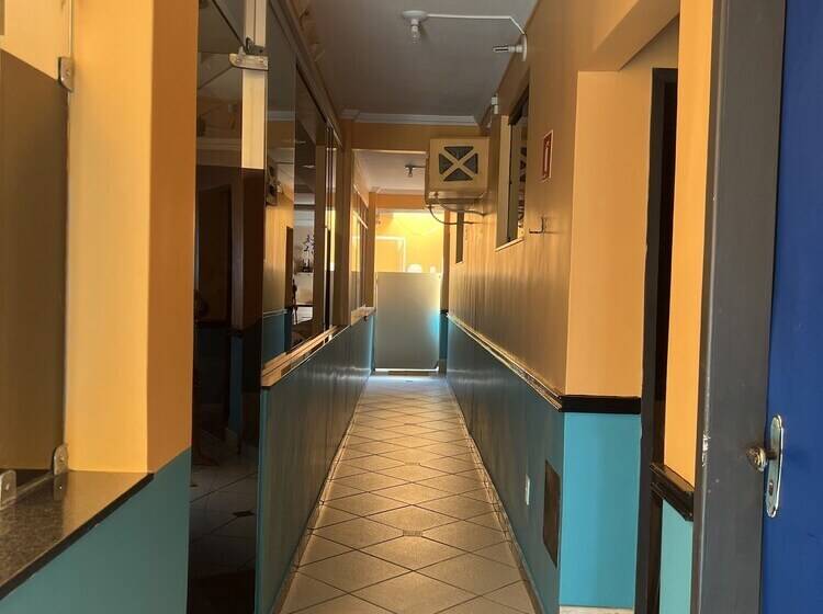 پانسیون Pousada Ferreira