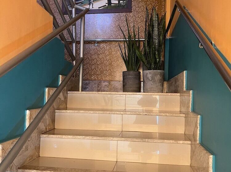 پانسیون Pousada Ferreira