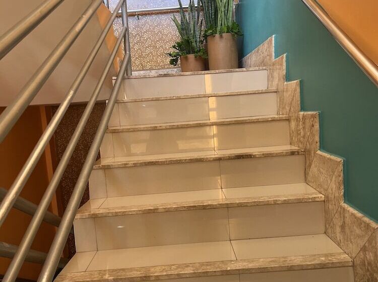 پانسیون Pousada Ferreira