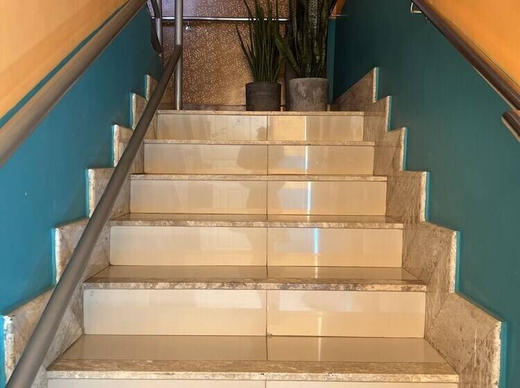 پانسیون Pousada Ferreira