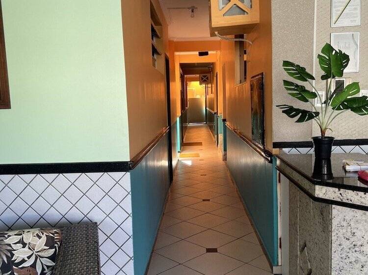 پانسیون Pousada Ferreira