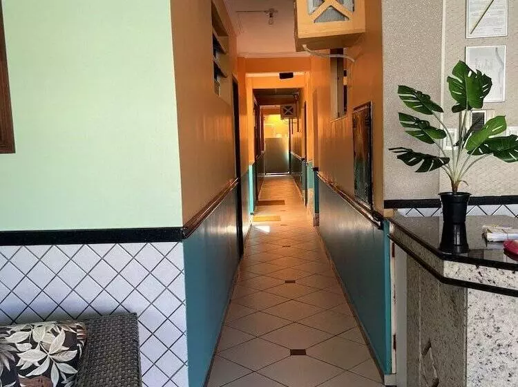 ペンション Pousada Ferreira