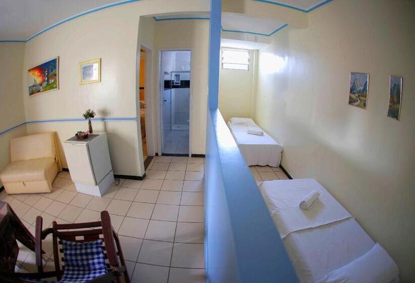 پانسیون Pousada Ferreira