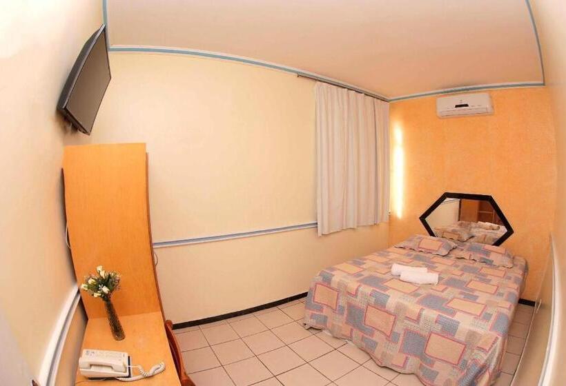 پانسیون Pousada Ferreira