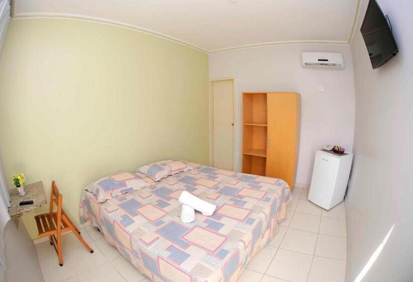 پانسیون Pousada Ferreira