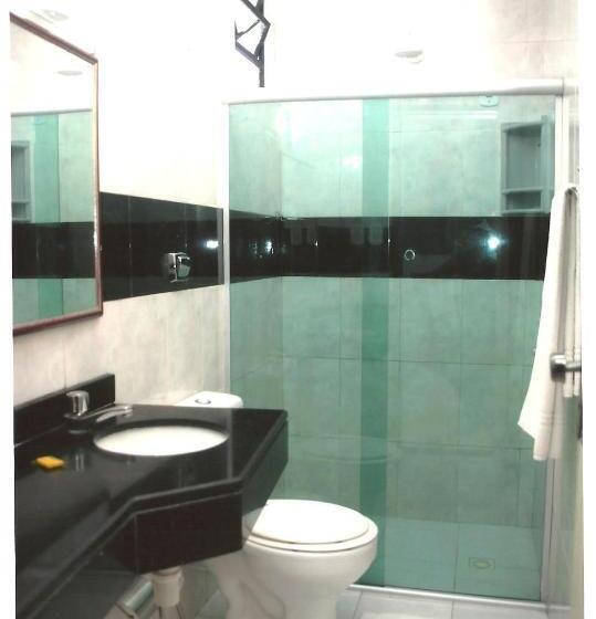 پانسیون Pousada Ferreira