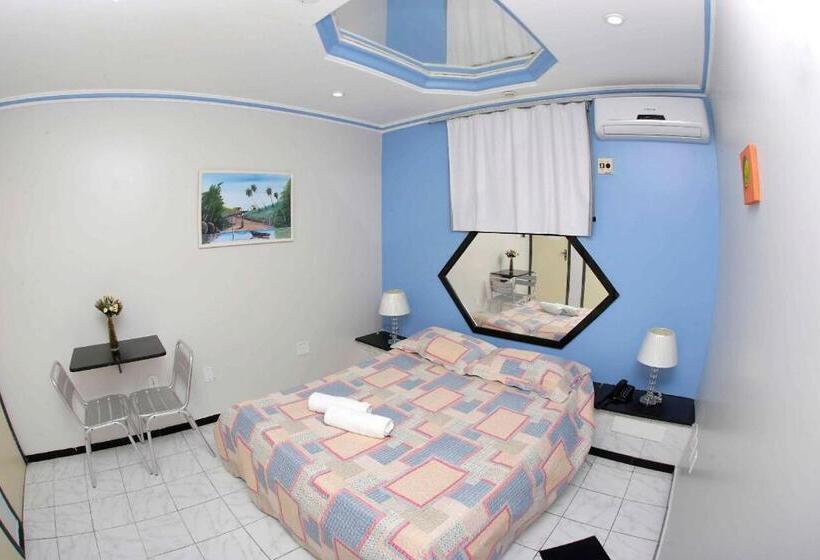 پانسیون Pousada Ferreira