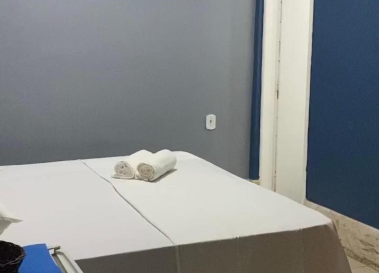 پانسیون Pousada Ferreira