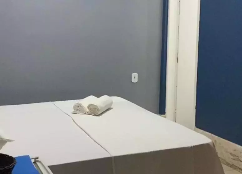 ペンション Pousada Ferreira