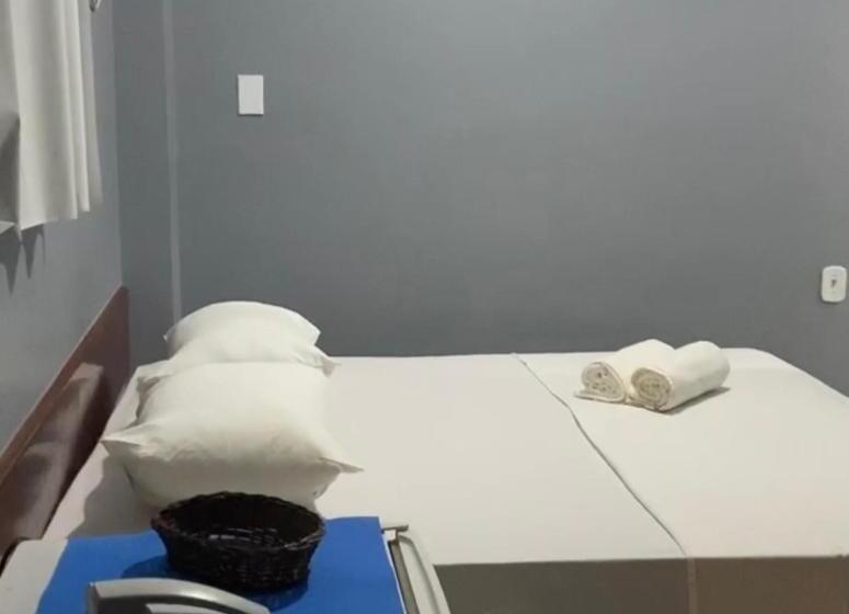 پانسیون Pousada Ferreira