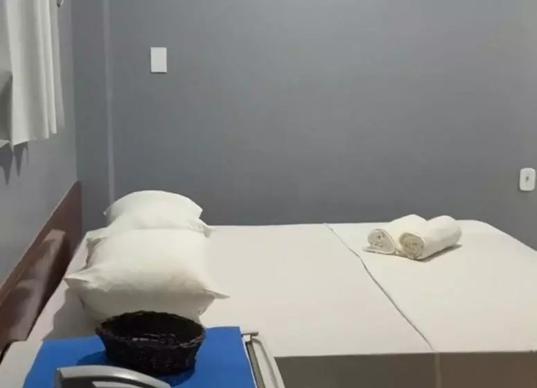 ペンション Pousada Ferreira
