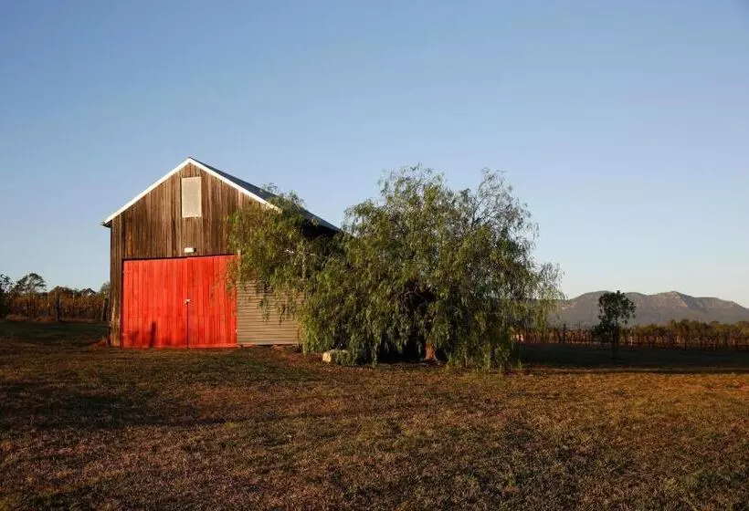 ペンション Red Door Collective   Rdc Vineyard Estate, Luxury Adult Only Stay
