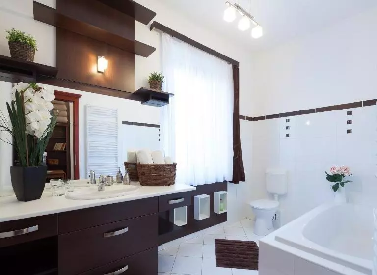 ペンション Villa Cecile