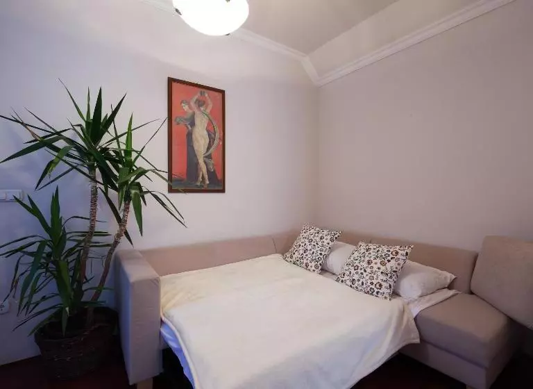 ペンション Villa Cecile