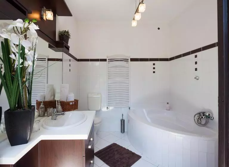 ペンション Villa Cecile