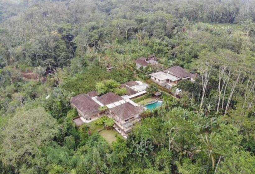 Pansiyon Villa Wastra