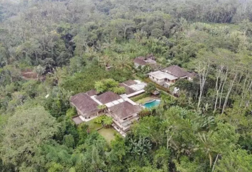 Majatalo Villa Wastra