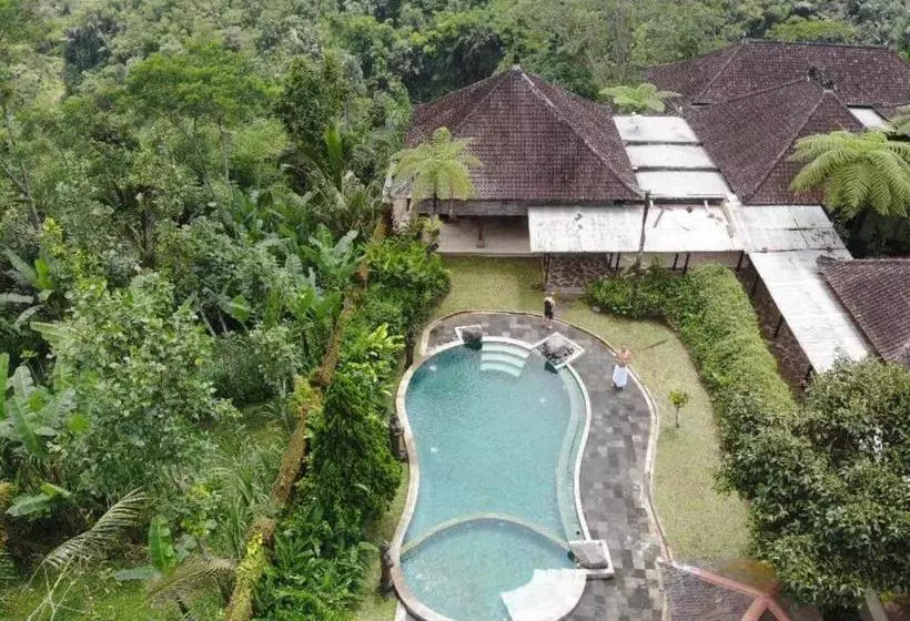 Majatalo Villa Wastra
