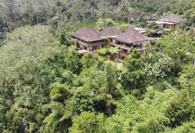 Majatalo Villa Wastra