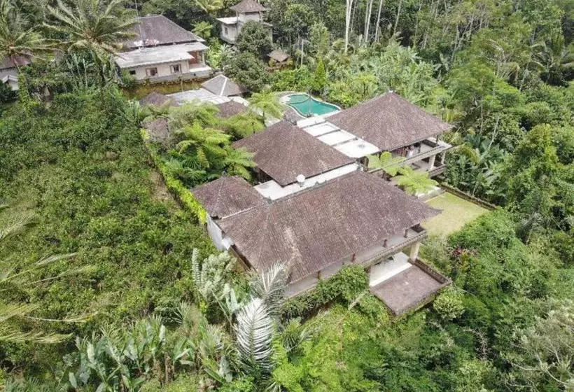 Majatalo Villa Wastra