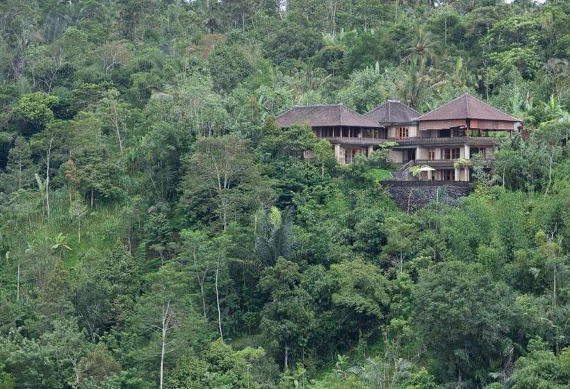 Pansiyon Villa Wastra