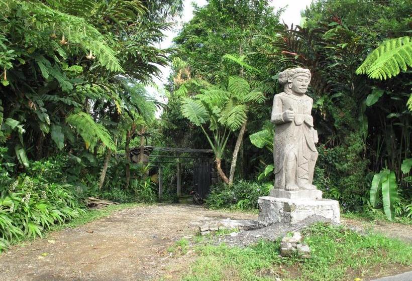 Pansiyon Villa Wastra