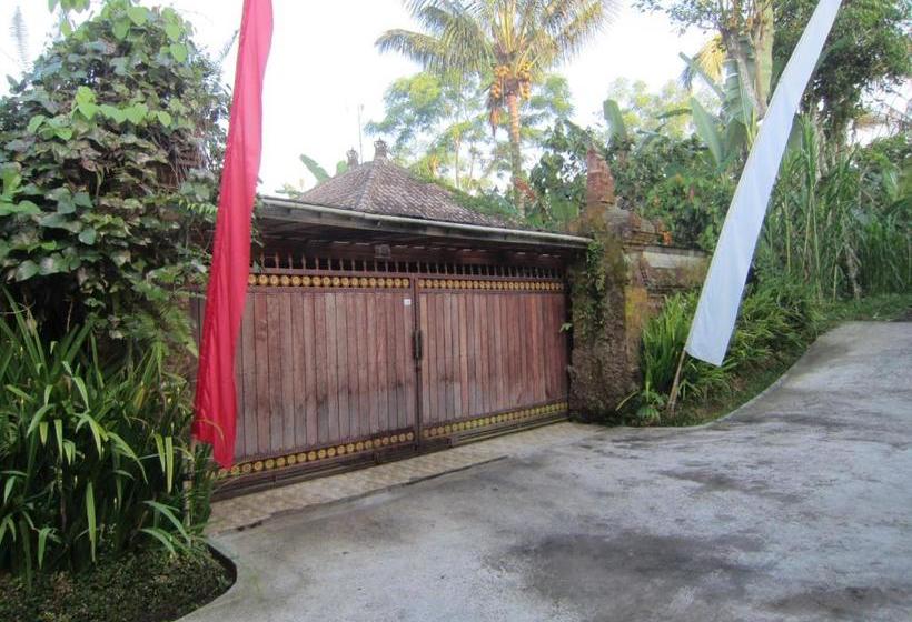 Pansiyon Villa Wastra