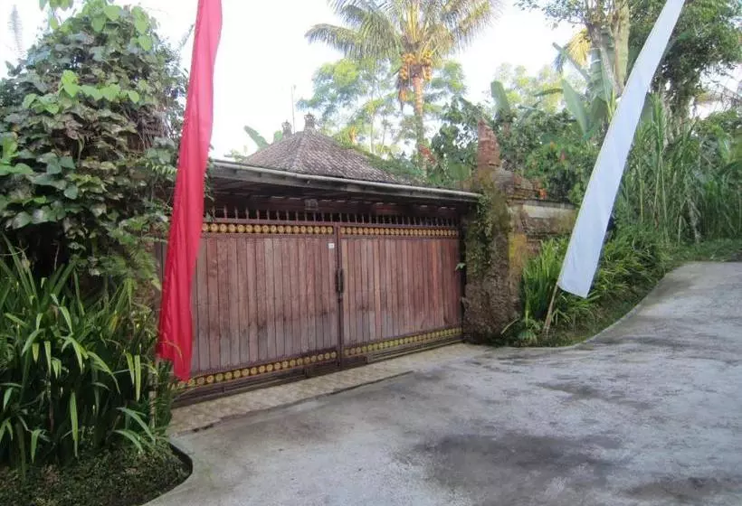 Majatalo Villa Wastra