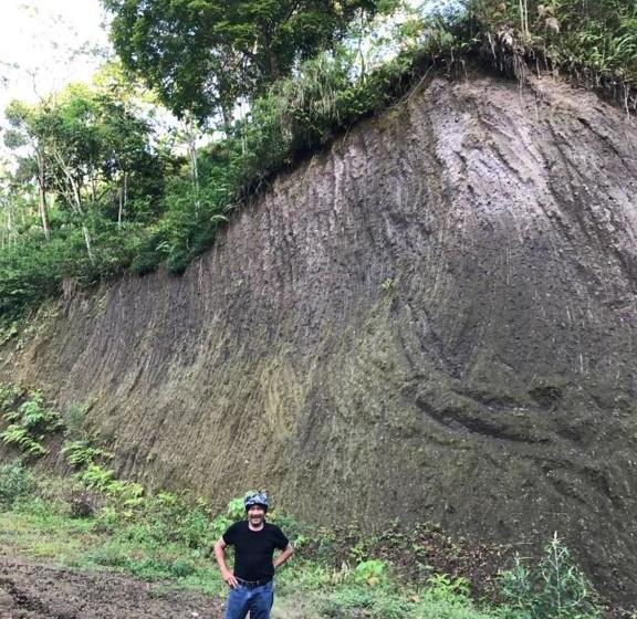 Pansiyon Villa Wastra