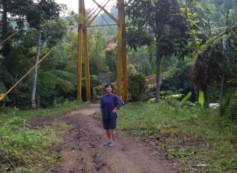 Pansiyon Villa Wastra