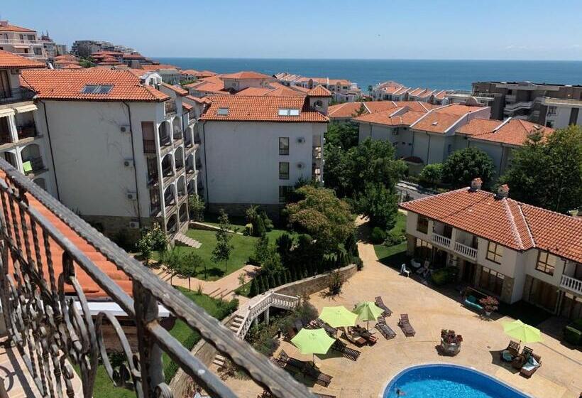 Triumph Holiday Village