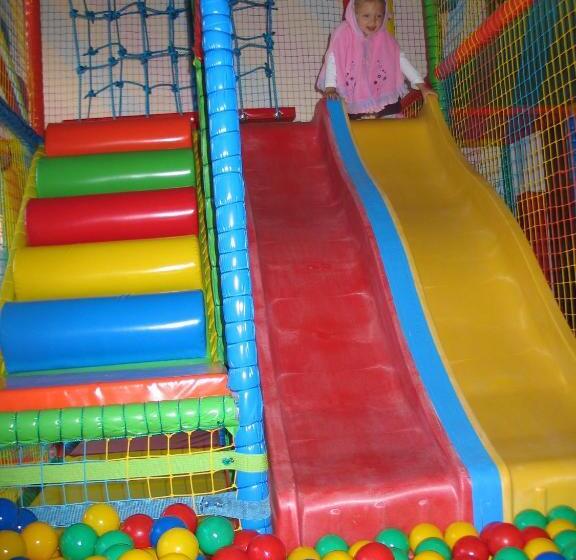 Triumph Holiday Village