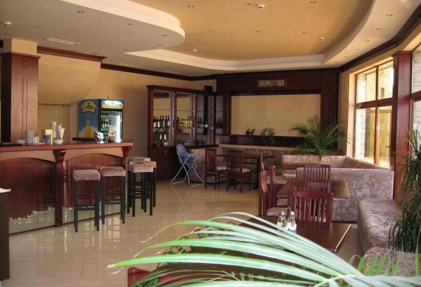 Triumph Holiday Village