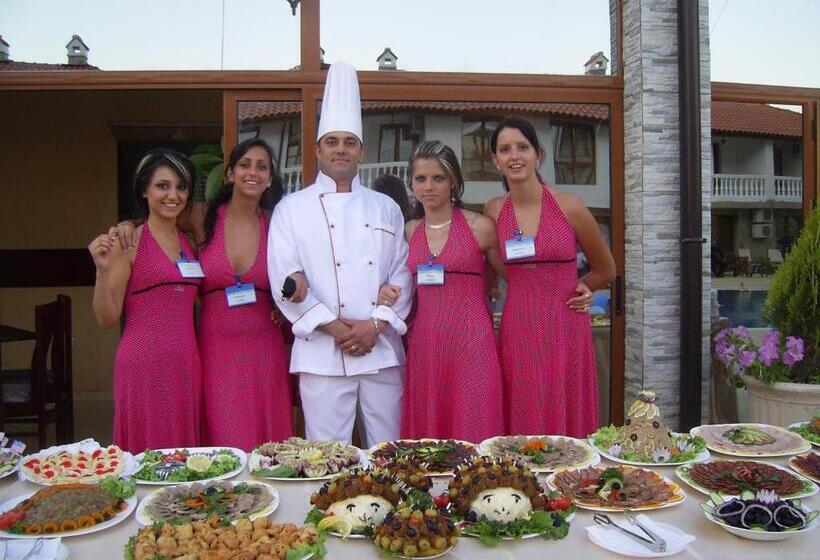 Triumph Holiday Village