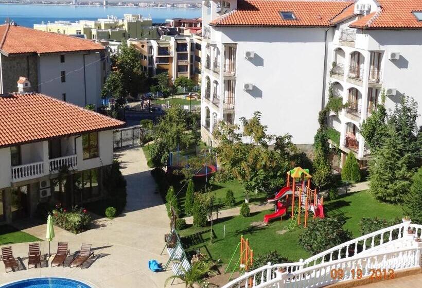 Triumph Holiday Village