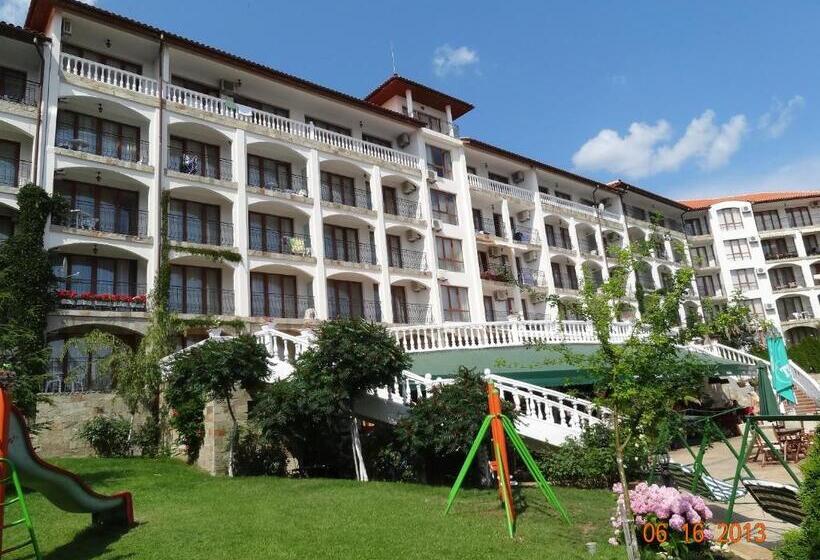 Triumph Holiday Village